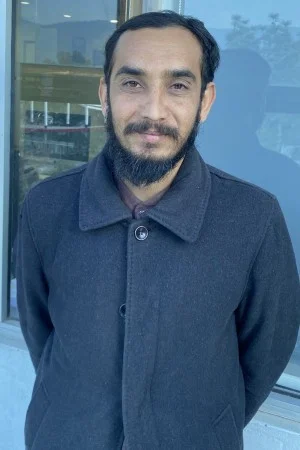 Ghulam Mustafa