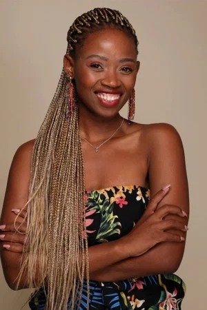 Zinhle Mathibela
