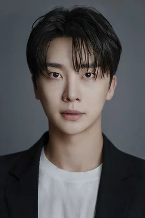 Wi Chang-woo