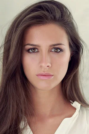 Brittany Ashworth