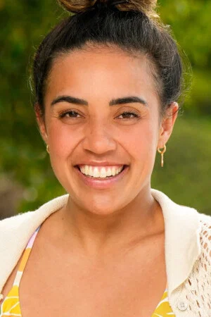Tiyana Hallums