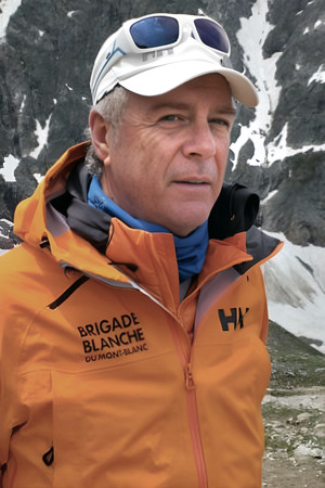 Christophe Delachat