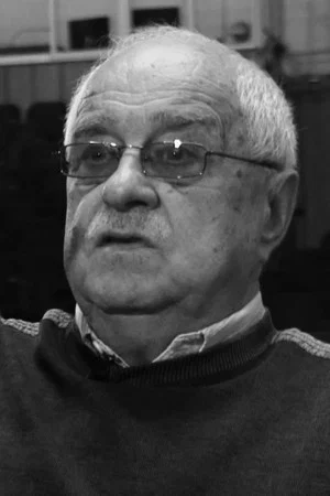 Александр Полынников