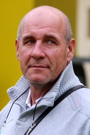Мартин Хьюб