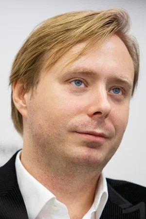 Александр Масляков мл.