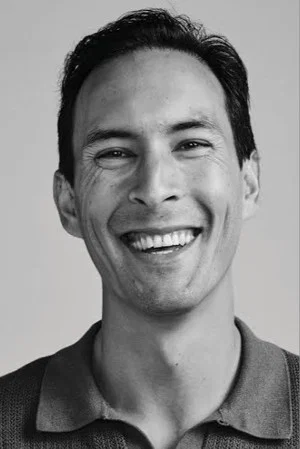 Brady Fujikawa