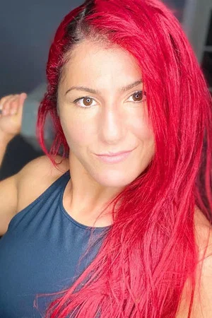 Фото: Randa Markos