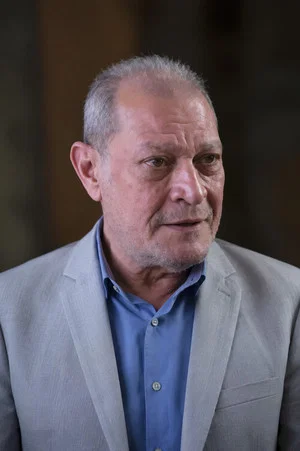 Hamdi Heikal