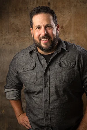 Steve Trevino