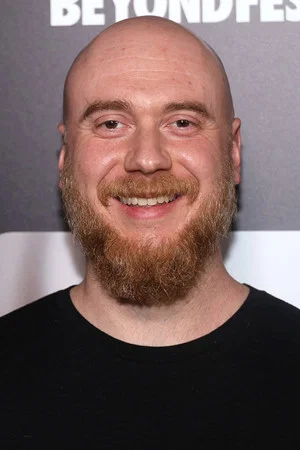 Isaac Bauman