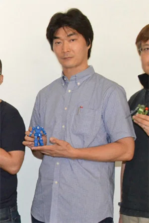 Noriaki Maeda