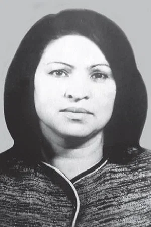 Zemfira Aliyeva
