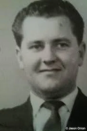 Anthony Coburn