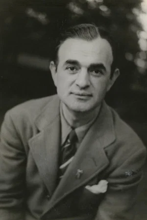 Max Liebman