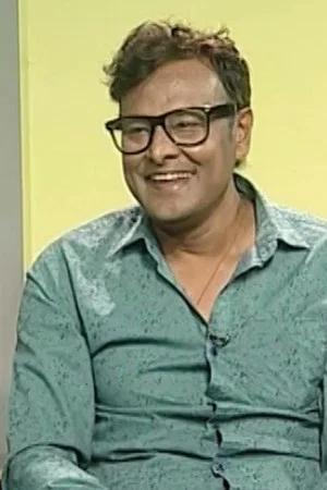 Arman Parvez Murad