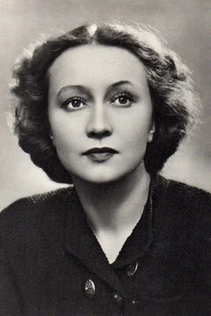 Галина Уланова