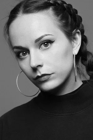 Фото: Hannah Diamond
