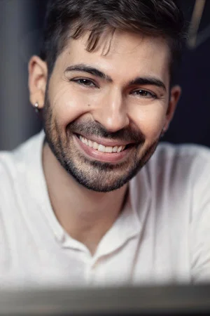 Riccardo Cascadan