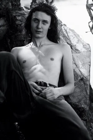 Alexander Hanline