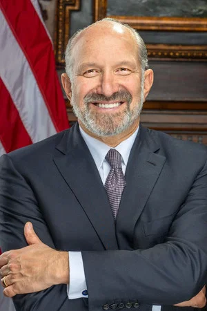 Howard W. Lutnick