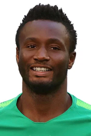 Фото: Mikel John Obi