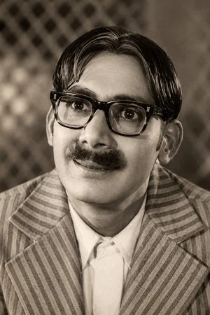 Saakshi Ranga Rao