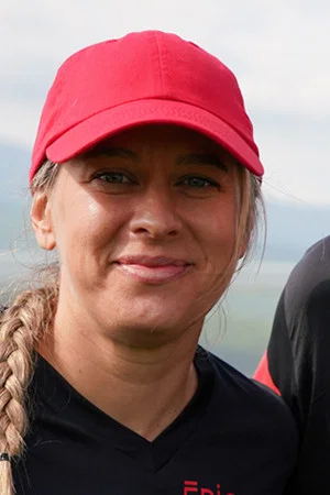 Julie Mercier