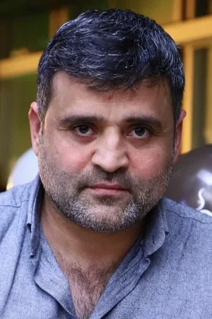 Shahin Qahraman