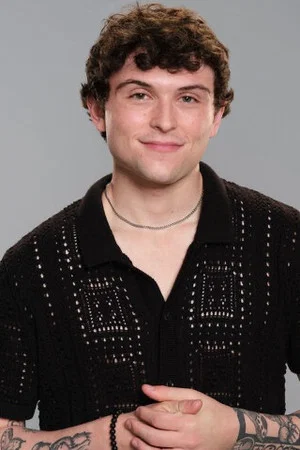 Jonah Evarts