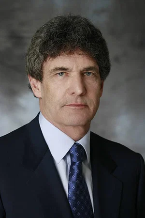 Alan Horn