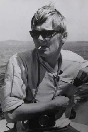 Peter Crew