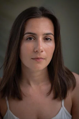 Poppy Abbott