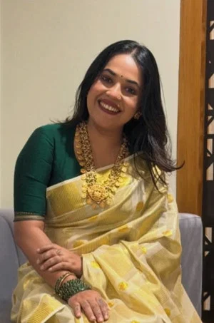 Amrutha nair