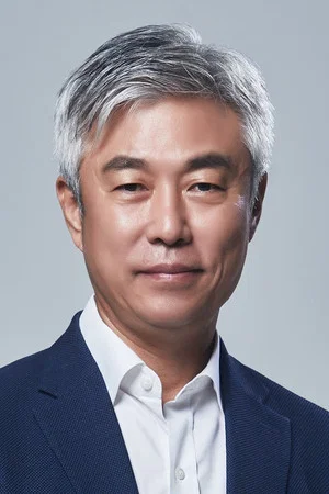 Lee Young-don