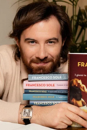 Francesco Sole