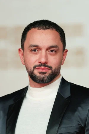Карим Амер