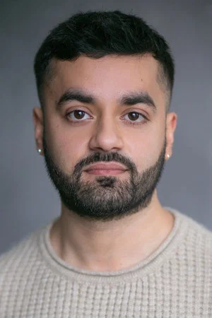 Hamza Medley