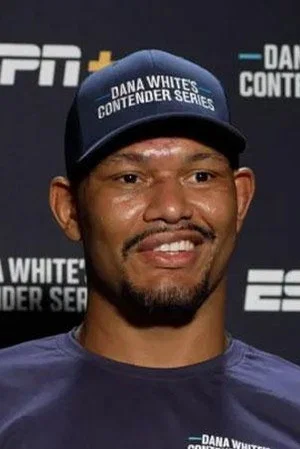 Djorden Santos