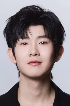 Zhang Mingyu