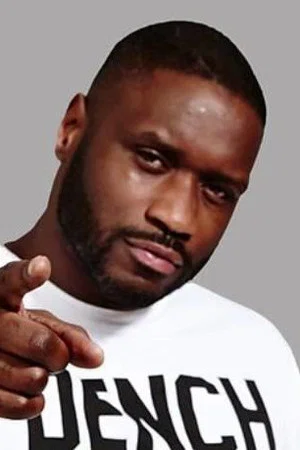 Фото: Lethal Bizzle