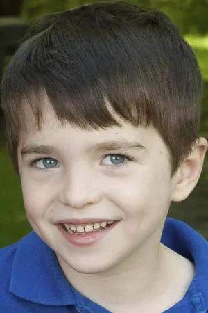 Dylan Hockley