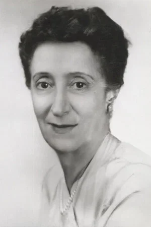 Eda Heinemann