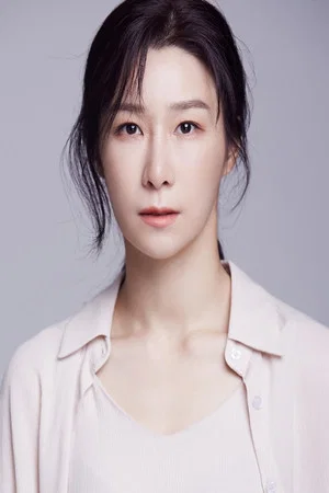 Фото: Kim Mi-ran