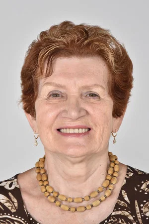 Jarmila Vychodilová