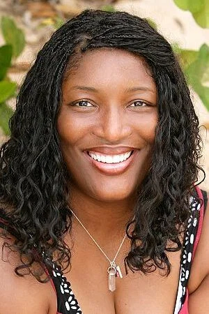 Taj Johnson-George