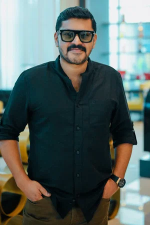 Bobby Kurian
