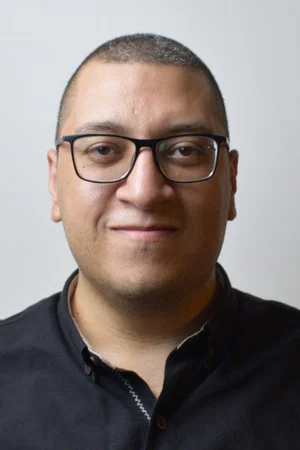 Ahmed Gouda