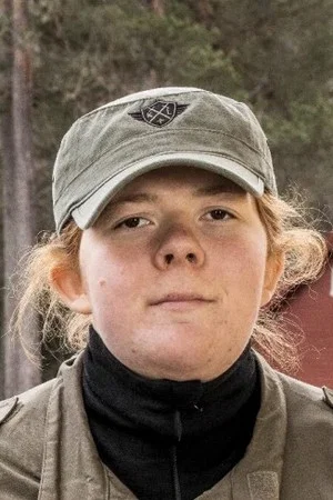 Sandra Solvang
