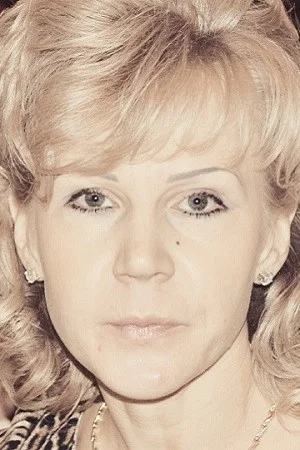 Natalya Yudina