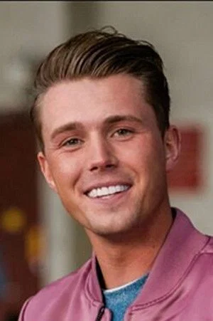 Bradley Schellekens